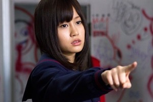 マジすか学園３ 最新映画 ドラマ情報